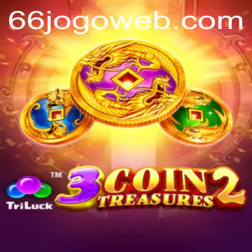 3CoinTreasures2: Aventura e Estratégia no Mundo dos Jogos Online