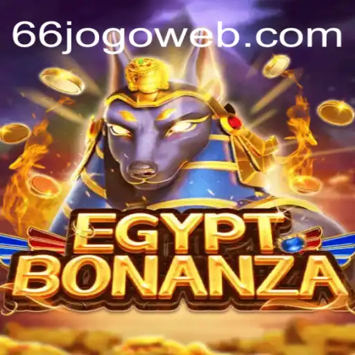 Explorando o Fascinante Mundo de EgyptBonanza no 66jogo.com