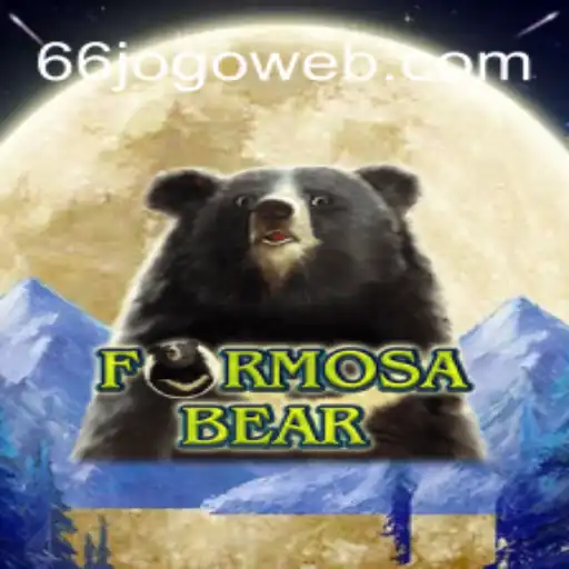 Explorando o Mundo de FormosaBear: Um Novo Fenômeno no 66jogo.com
