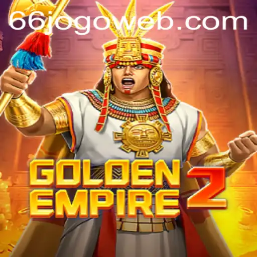 Explorando o Mundo de GoldenEmpire2: A Nova Sensação de 66jogo.com