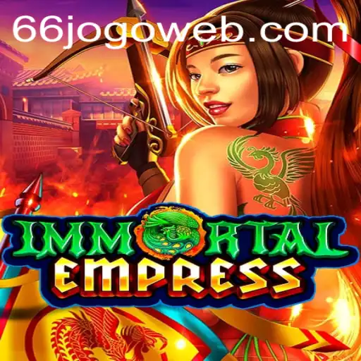 Descubra o Mundo de ImmortalEmpress: Um Guia Completo
