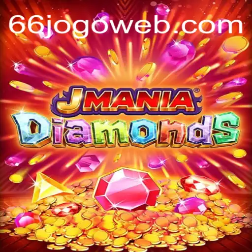 JManiaDiamonds: Descubra o Fascínio deste Jogo Inovador no Mundo Digital