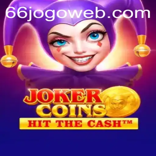 Descubra o Mundo de JokerCoins: O Novo Fenômeno dos Jogos Online
