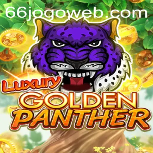 Explorando o Fascinante LUXURYGOLDENPANTHER: Um Mergulho no Novo Fenômeno dos Jogos