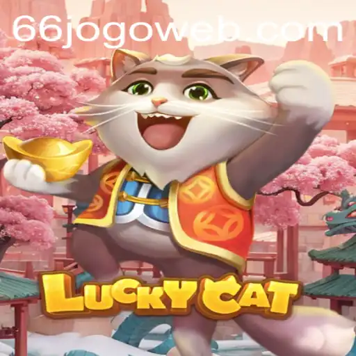 Descubra o Novo Fenômeno: LuckyCat no 66jogo.com