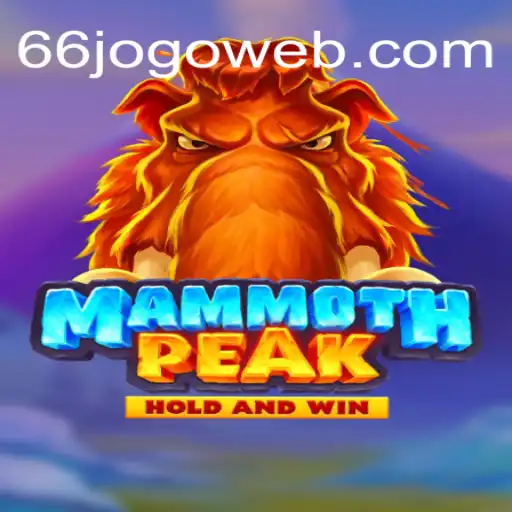 Introdução e Regras de MammothPeak, o Novo RPG de Aventura da 66jogo.com