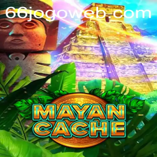 MayanCache: Aventura e Estratégia no Mundo dos Jogos Online