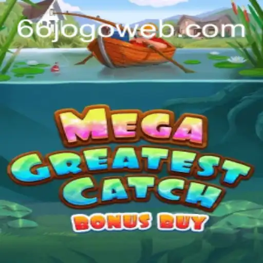 MegaGreatestCatchBonusBuy: Uma Nova Sensação no Mundo dos Jogos