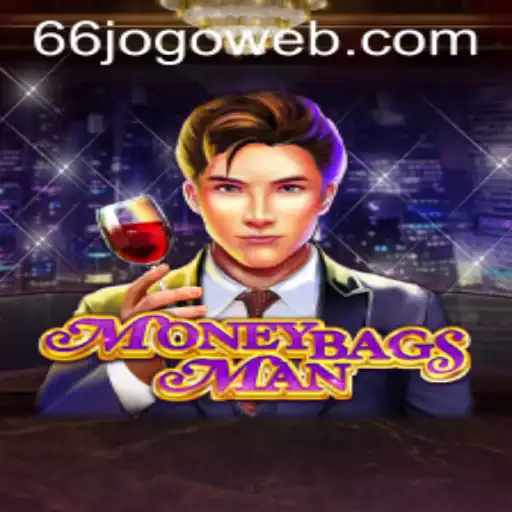 Descubra o Mundo Empolgante de MoneybagsMan: Um Jogo Revolucionário