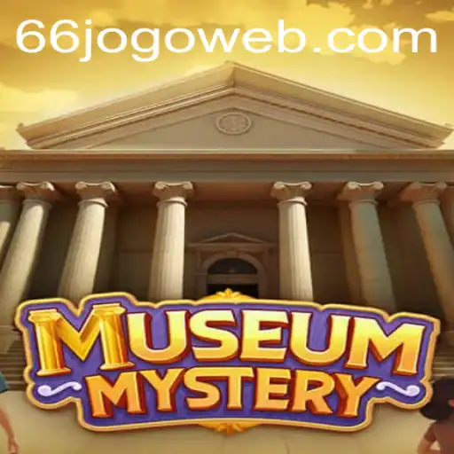 Descubra os Segredos de MuseumMystery: Um Jogo Envolvente em 66jogo.com