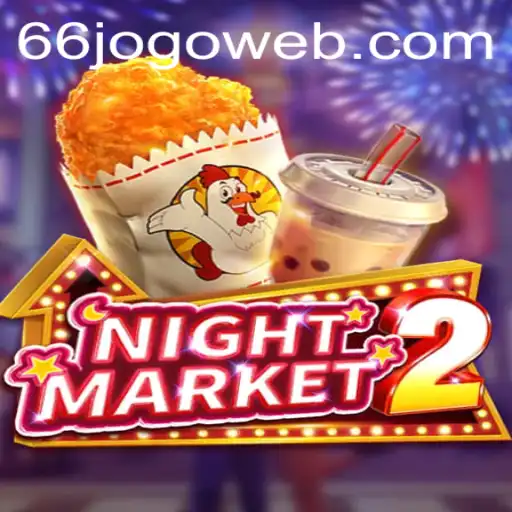 NightMarket2: A Nova Sensação dos Jogos Online