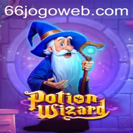Descubra o Mundo Mágico de PotionWizard: A Nova Sensação dos Jogos Online