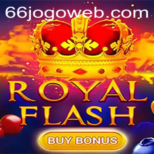 RoyalFlashBuyBonus: Aventura Emocionante no Mundo dos Jogos Online