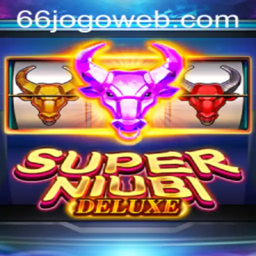 Descubra o Fascinante Mundo de SuperNiubiDeluxe no 66jogo.com
