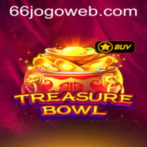 Explorando a Aventura com TreasureBowl: Um Jogo Empolgante em 66jogo.com