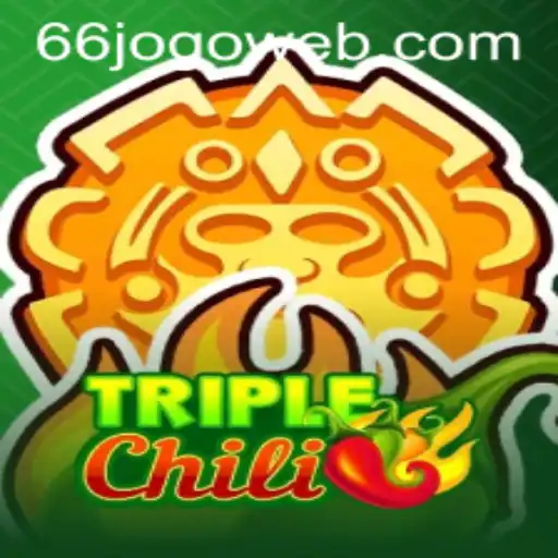 TripleChili: Descubra o Jogo que Está Conquistando o Mundo dos Games Online