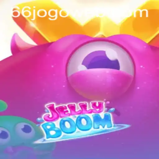JellyBoom: Descubra a Explosão de Cores e Estratégias em 66jogo.com