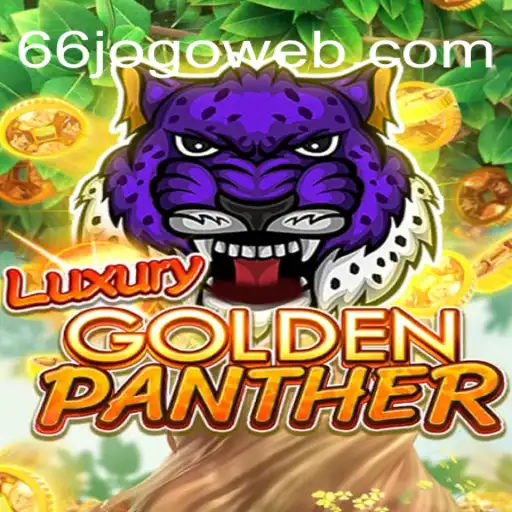 Explorando o Fascinante LUXURYGOLDENPANTHER: Um Mergulho no Novo Fenômeno dos Jogos