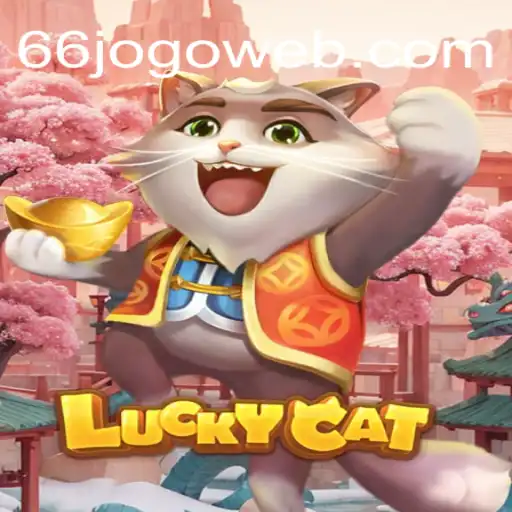 Descubra o Novo Fenômeno: LuckyCat no 66jogo.com