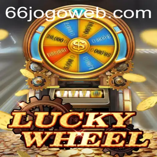 Descubra o Empolgante Mundo do LuckyWheel em 66jogo.com