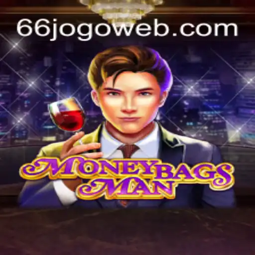 Descubra o Mundo Empolgante de MoneybagsMan: Um Jogo Revolucionário
