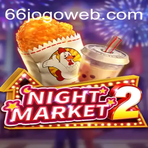NightMarket2: A Nova Sensação dos Jogos Online