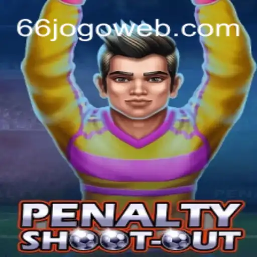 Explorando o Mundo de PenaltyShootOut no 66jogo.com
