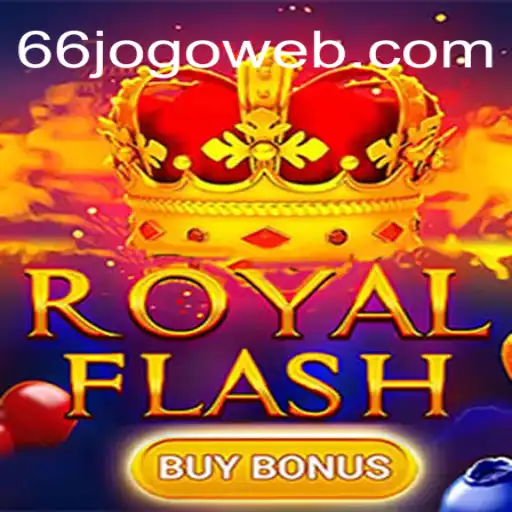 RoyalFlashBuyBonus: Aventura Emocionante no Mundo dos Jogos Online
