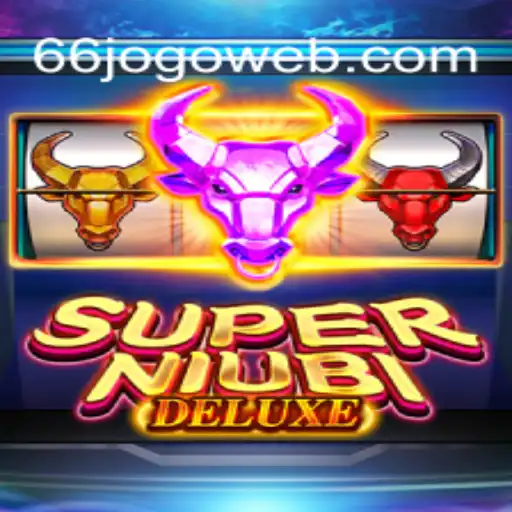 Descubra o Fascinante Mundo de SuperNiubiDeluxe no 66jogo.com