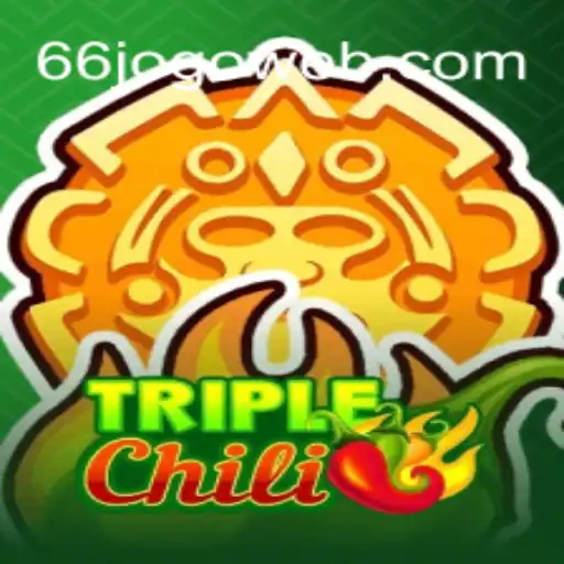 TripleChili: Descubra o Jogo que Está Conquistando o Mundo dos Games Online