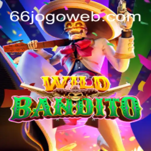 Descubra o Mundo Empolgante de WildBandito no 66jogo.com