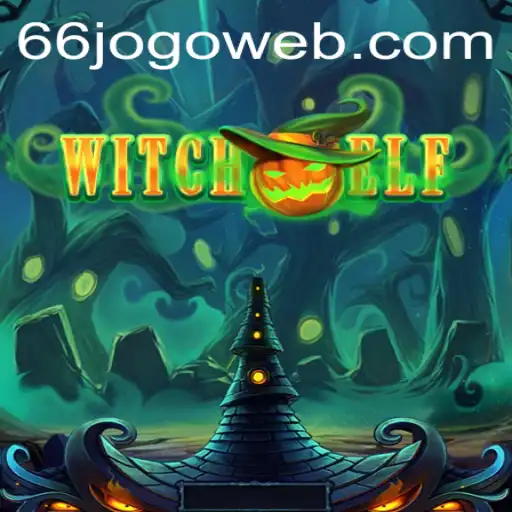 Descubra o Fascinante Mundo de WitchElf em 66jogo.com