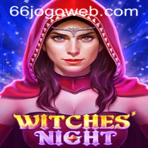 Descubra o Fascinante Mundo de WitchesNight